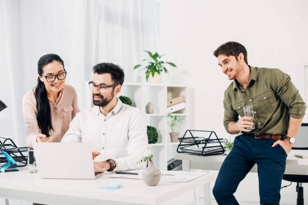 Agence Web Lyon : Quels sont les défis de la programmation back-end pour un site web dynamique ?