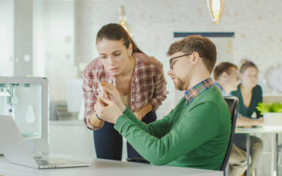 Renforcer sa présence sur les réseaux sociaux avec __Agence Web Lyon__**