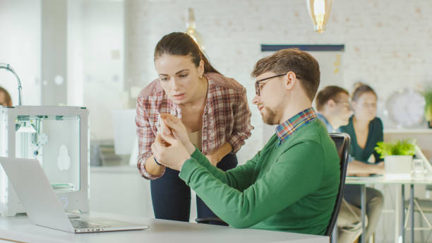 Renforcer sa présence sur les réseaux sociaux avec __Agence Web Lyon__**