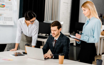 Comment une Agence SEO Lyon peut-elle créer un design web moderne pour votre site ?