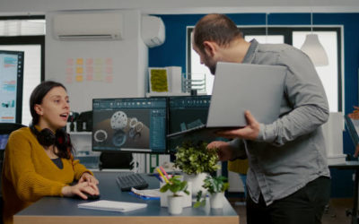 Comment une Agence SEO Lyon peut-elle optimiser votre présence sur les moteurs de recherche ?
