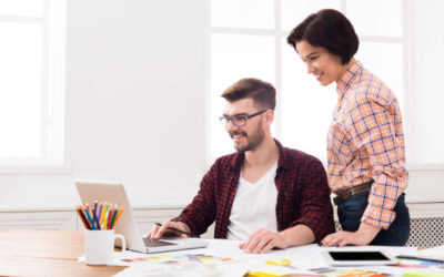 Agence Web Lyon : Comment le développement front-end influence-t-il l&rsquo;expérience utilisateur sur votre site web ?