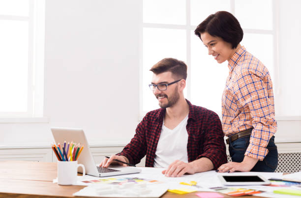 Agence Web Lyon : Comment le développement front-end influence-t-il l’expérience utilisateur sur votre site web ?