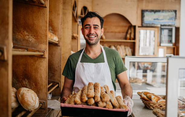 Pourquoi les pâtissiers à Lyon ont-ils besoin d’un soutien technique d’agence Web pâtissier Lyon ?