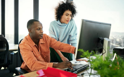 Signes qui montrent que vous avez vraiment besoin d’une refonte de site Web suite et Fin