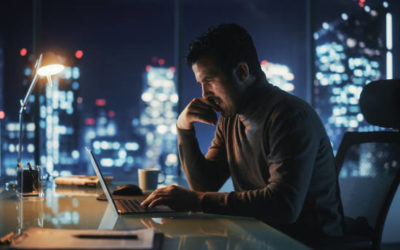 Cinq façons d’améliorer le fonctionnement de votre marketing par courriel
