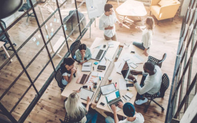 Quatre façons d’améliorer votre site web pendant COVID-19