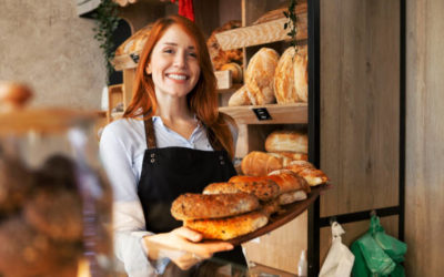 Comment l’agence digitale boulanger de Lyon optimise-t-elle le SEO pour maximiser la visibilité des sites web de boulangerie ?