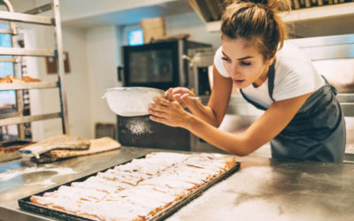 Stratégies de Marketing de Contenu de l’Agence Digitale Boulanger de Lyon