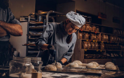 Comment l’agence digitale boulanger de Lyon adapte-t-elle les tendances digitales actuelles aux besoins spécifiques des boulangers ?