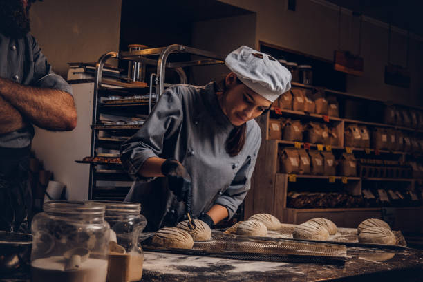 Comment l’agence digitale boulanger de Lyon adapte-t-elle les tendances digitales actuelles aux besoins spécifiques des boulangers ?