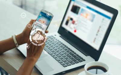Les bénéfices de la gestion de contenu avec une Agence SEO Lyon