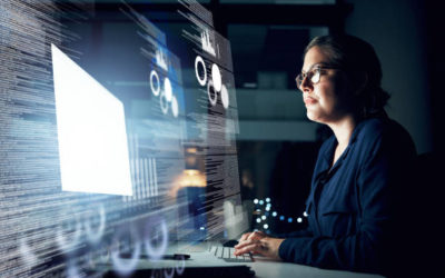 Les Services Clés Agence Digitale Lyon : Maximisez votre Présence en Ligne