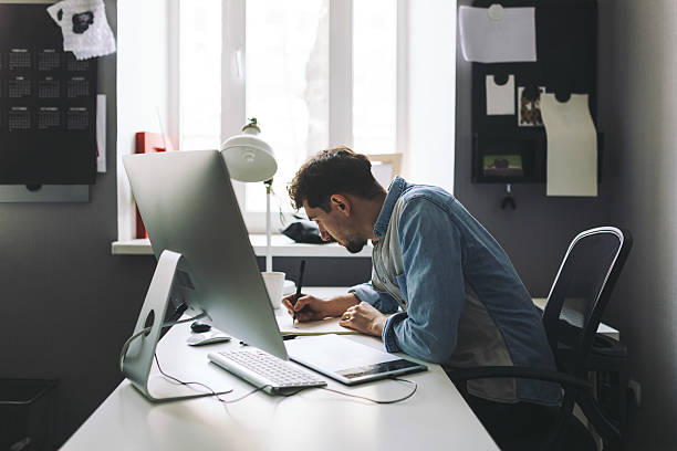 L’Adaptabilité d’Agence Digitale Lyon dans un Monde Numérique en Mutation