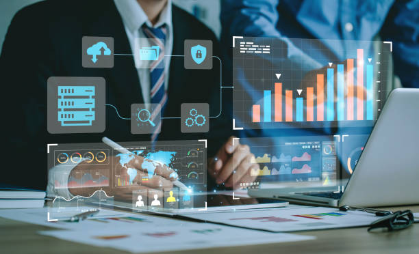 Les Étapes Clés d’une Stratégie de Marketing Numérique par une Agence Digitale Lyon
