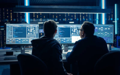 Comment l&rsquo;agence digitale Lyon peut-elle aider une entreprise à améliorer sa présence en ligne?