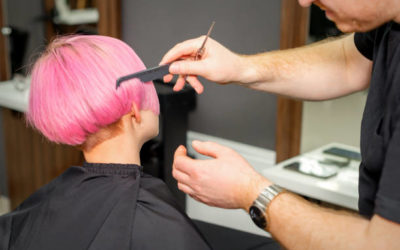 Les Coûts Associés à la Création et à la Gestion d’un Site Web pour un Coiffeur à Lyon par l’Agence Digitale coiffeur Lyon