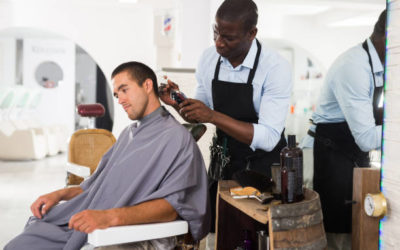 Quels sont les délais typiques pour la création d’un site web pour un coiffeur à Lyon  par l’ Agence Digitale coiffeur Lyon?