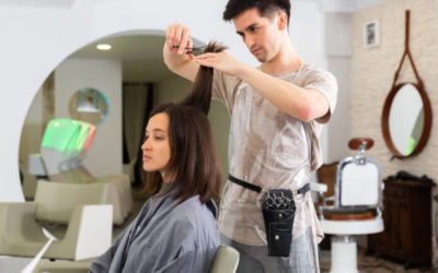 Critères Clés pour Choisir une Agence Digitale coiffeur Lyon pour un Salon de Coiffure à Lyon