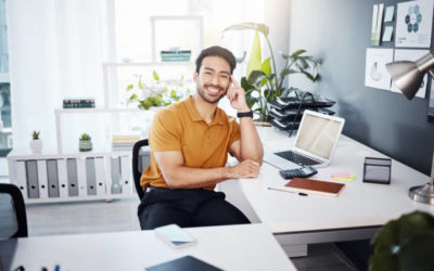 Les éléments essentiels pour la création d’un site web pour un cabinet comptable