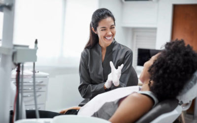 Comment l’Agence digitale dentiste Lyon Intègre les Témoignages de Patients pour Renforcer la Réputation en Ligne des Dentistes à Lyon