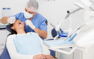 Les Avantages d’une Présence Active sur les Médias Sociaux pour les Cabinets Dentaires Soutenus par une Agence digitale dentiste Lyon