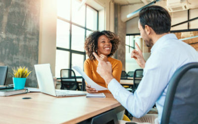 Optimisation de la Gestion Financière avec une agence digitale comptable Lyon