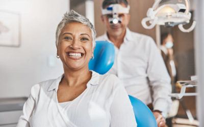 Mesurer l’Efficacité des Stratégies SEO de l’Agence SEO Dentiste Lyon pour les Dentistes à Lyon