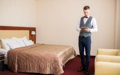 Comment une agence SEO hôtelier à Lyon peut-elle améliorer la visibilité en ligne d’un hôtel ?