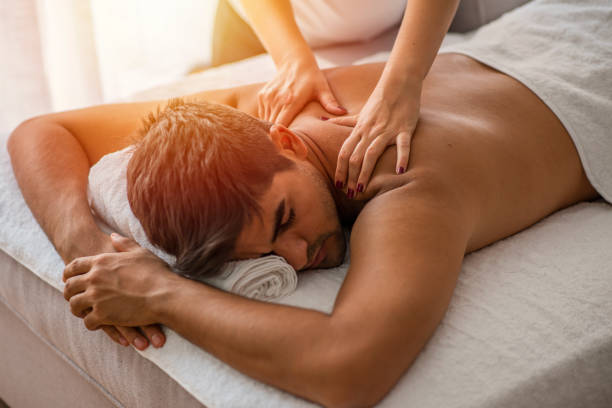 Les Avantages des Massages Préventifs pour les Joueurs de Tennis