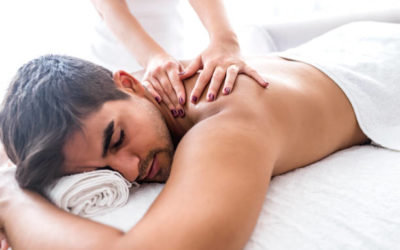 Les Massages et l’Amélioration de la Performance sur le Court de Tennis par l’Agence SEO masseur à Lyon