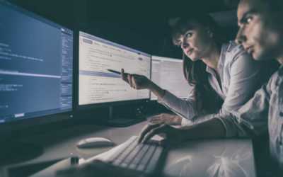 L&rsquo;Impact Crucial de la Qualité du Contenu sur le Classement d&rsquo;une Agence Web à Lyon sur Google