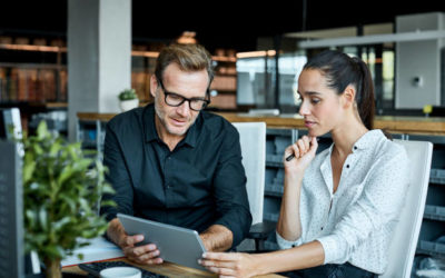 Les Avantages de Travailler avec une Agence Web Lyon