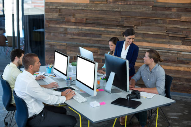 Agence Web Lyon