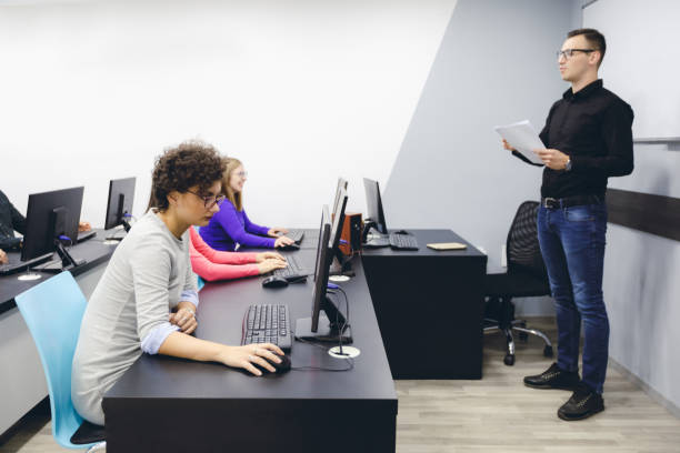 Agence Web Lyon : Comment les conseils technologiques avancés peuvent-ils transformer votre présence en ligne ?