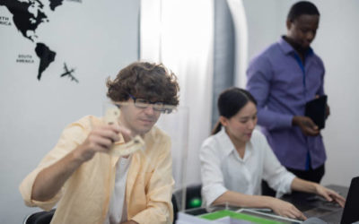 Agence Web Lyon : L’importance de la Planification Média Numérique dans Votre Stratégie Marketing