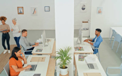 Agence Web Lyon : Comment une gestion efficace de la base de données peut-elle soutenir votre croissance ?