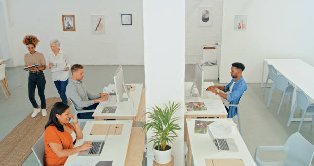 Agence Web Lyon : Comment une gestion efficace de la base de données peut-elle soutenir votre croissance ?