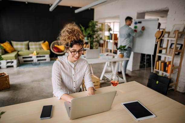 Agence Web Lyon : Comment le Développement d’APIs Personnalisées Favorise-t-il l’Innovation ?