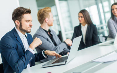 Agence Web Lyon : Comment l&rsquo;Optimisation de la Vitesse du Site Améliore-t-elle l&rsquo;Expérience Utilisateur ?