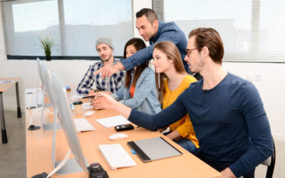 Agence Web Lyon : Comment  Développer une Stratégie de Marketing NumériqueOrientée Données ?