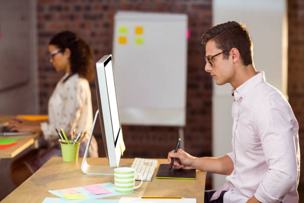 Agence Web Lyon : L’Importance de la Stratégie de Contenu dans le SEO