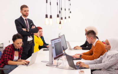 Agence Web Lyon : Comment Établir une Stratégie Efficace d’Email Marketing pour Votre Entreprise ?