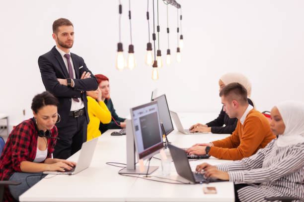 Agence Web Lyon : Comment Établir une Stratégie Efficace d’Email Marketing pour Votre Entreprise ?