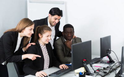 Agence Web Lyon : Optimiser l’Utilisation des Médias Sociaux pour le Service Client