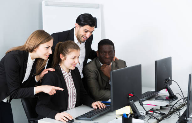 Agence Web Lyon : Optimiser l’Utilisation des Médias Sociaux pour le Service Client
