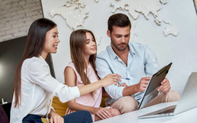 Agence web Lyon : Comment le Big Data peut améliorer votre stratégie marketing ?