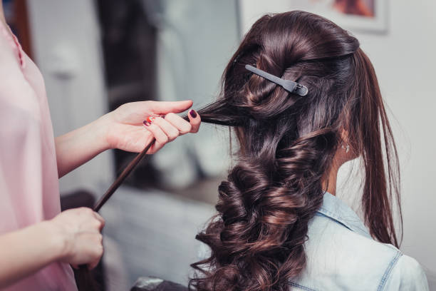 Stratégies de Marketing Digital pour les Salons de Coiffure à Lyon