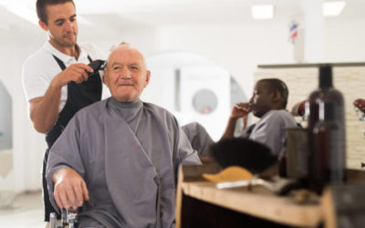 Quels Types de Contenus  l’Agence web coiffeur Lyon Recommande aux Coiffeurs de Lyon pour leur Site Web et leurs Réseaux Sociaux ?