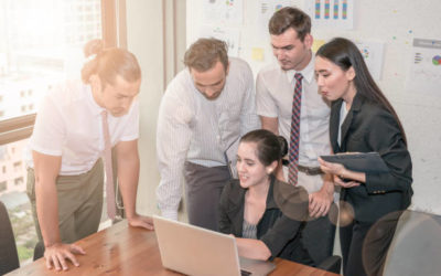 Agence Web Lyon : Comment Évaluer l’Efficacité de Votre Stratégie de Réseaux Sociaux ?